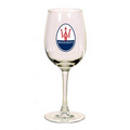 12 Oz. Emperor Wine Glass Stemware